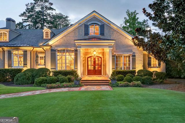 2954 Ridgewood Road NW, Atlanta, GA 30327