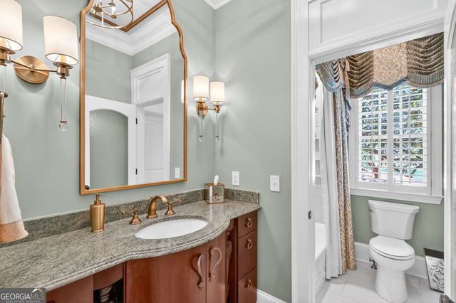 2954 Ridgewood Road NW, Atlanta, GA 30327