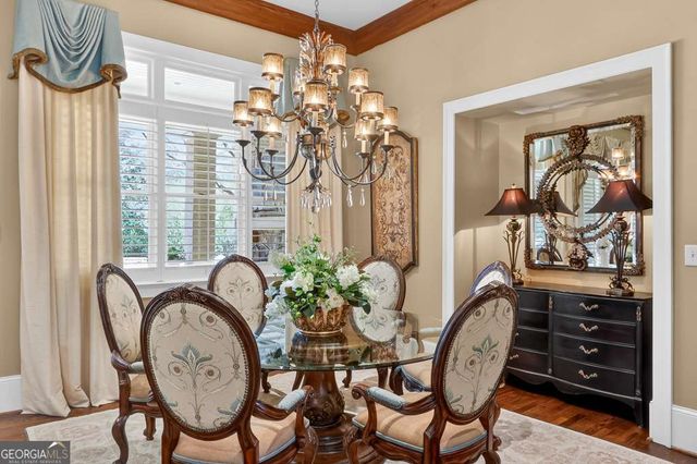 2954 Ridgewood Road NW, Atlanta, GA 30327