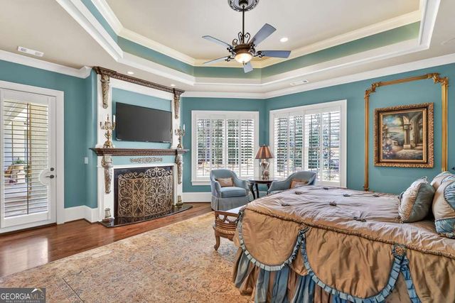 2954 Ridgewood Road NW, Atlanta, GA 30327