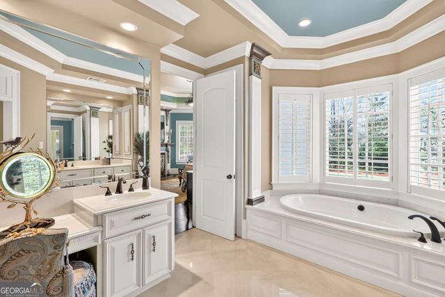 2954 Ridgewood Road NW, Atlanta, GA 30327