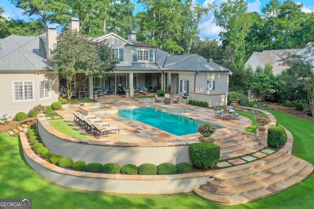 2954 Ridgewood Road NW, Atlanta, GA 30327