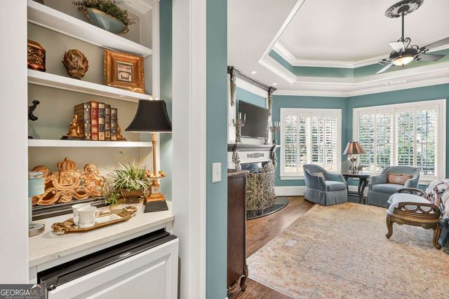 2954 Ridgewood Road NW, Atlanta, GA 30327