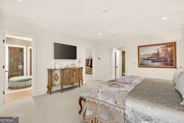 2954 Ridgewood Road NW, Atlanta, GA 30327