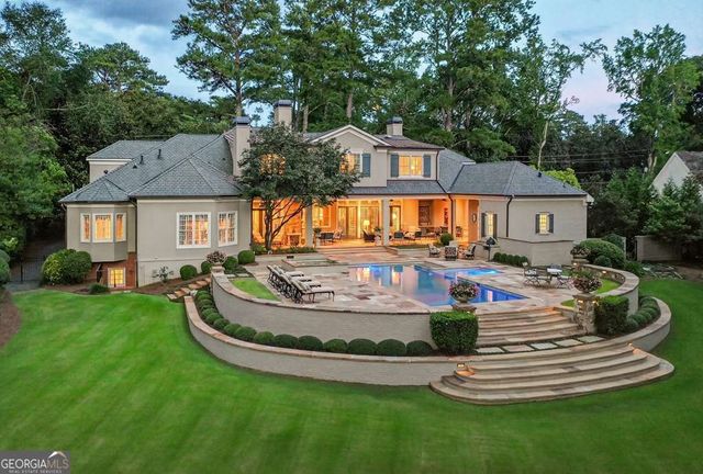 2954 Ridgewood Road NW, Atlanta, GA 30327