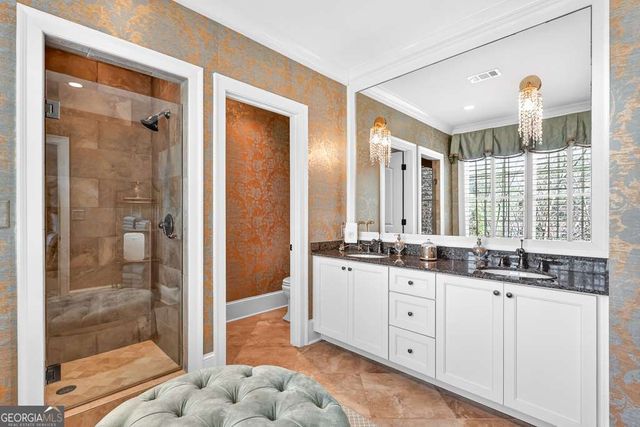 2954 Ridgewood Road NW, Atlanta, GA 30327