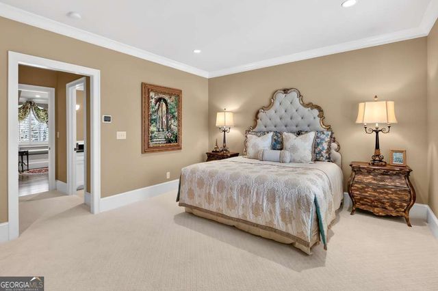 2954 Ridgewood Road NW, Atlanta, GA 30327