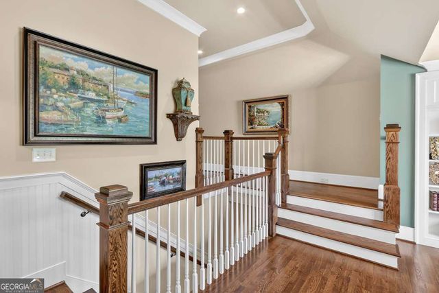 2954 Ridgewood Road NW, Atlanta, GA 30327