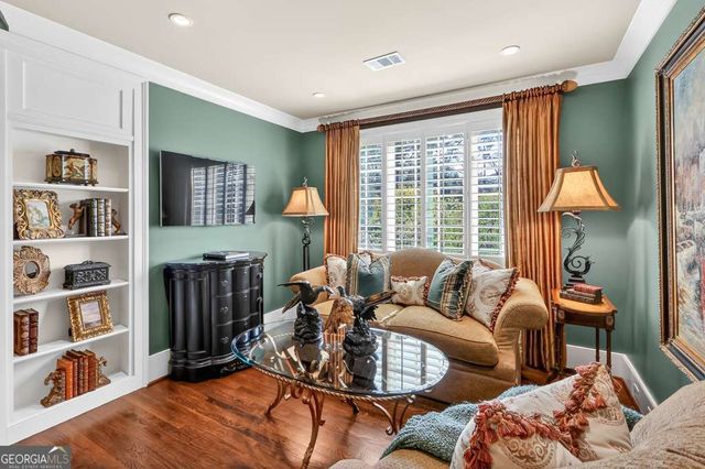 2954 Ridgewood Road NW, Atlanta, GA 30327