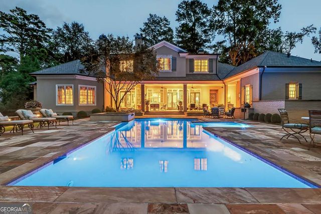 2954 Ridgewood Road NW, Atlanta, GA 30327