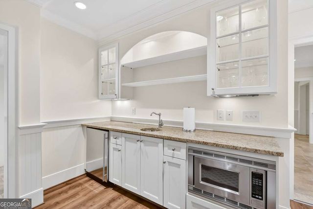 2954 Ridgewood Road NW, Atlanta, GA 30327