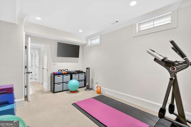 2954 Ridgewood Road NW, Atlanta, GA 30327