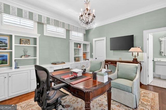 2954 Ridgewood Road NW, Atlanta, GA 30327