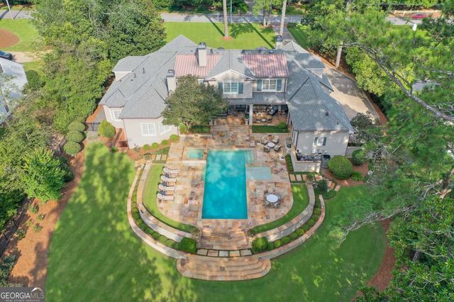 2954 Ridgewood Road NW, Atlanta, GA 30327