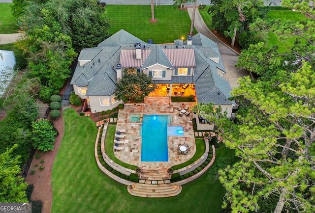 2954 Ridgewood Road NW, Atlanta, GA 30327