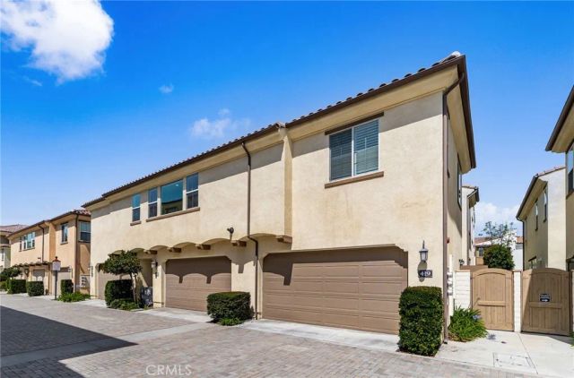 421 Maravilla, Brea, CA 92823