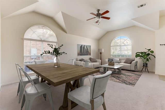 4905 Summer Oaks Lane, Fort Worth, TX 76123