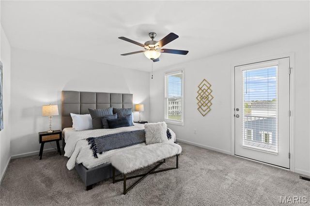 1108 Dyess Way, St Charles, MO 63301