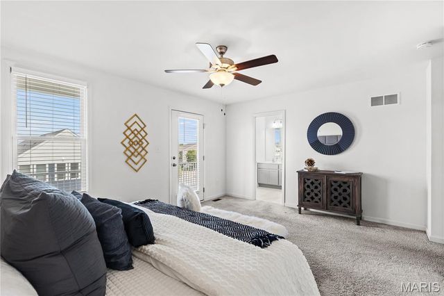 1108 Dyess Way, St Charles, MO 63301