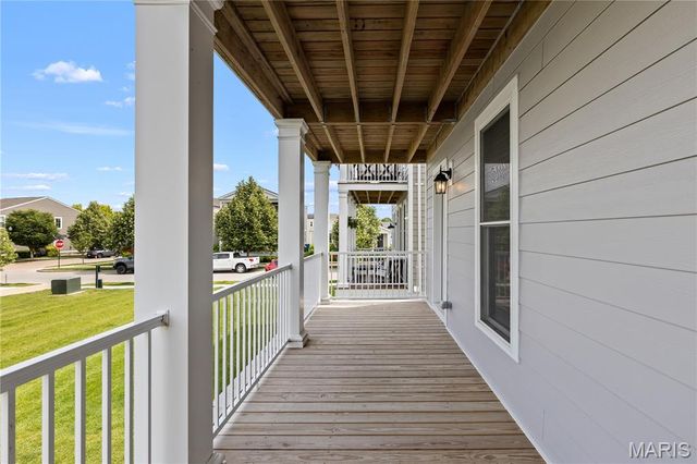 1108 Dyess Way, St Charles, MO 63301