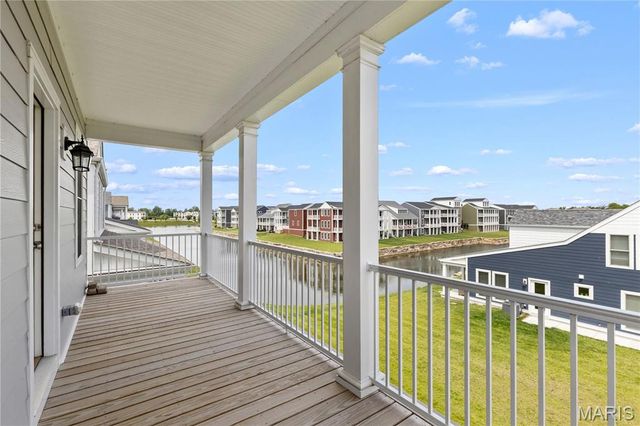 1108 Dyess Way, St Charles, MO 63301