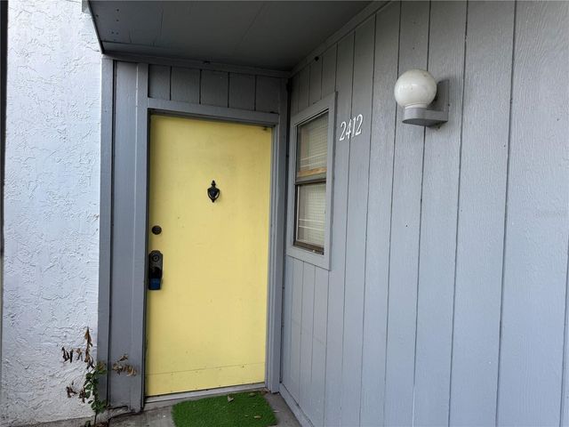 2412 LEMON TREE LANE D, Orlando, FL 32839