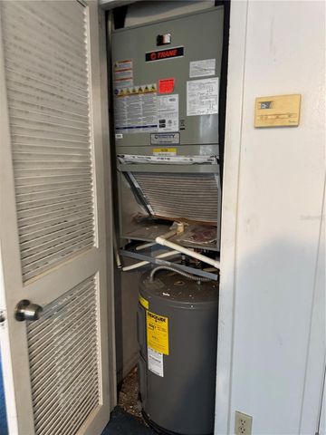 2412 LEMON TREE LANE D, Orlando, FL 32839