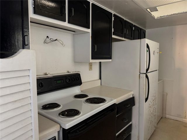 2412 LEMON TREE LANE D, Orlando, FL 32839