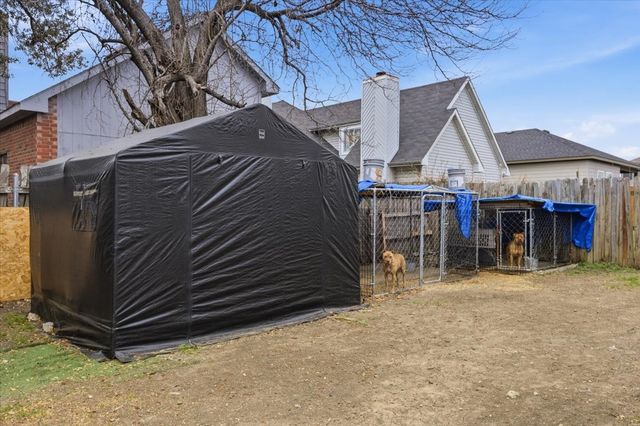 4019 Scarsdale Lane, Dallas, TX 75227