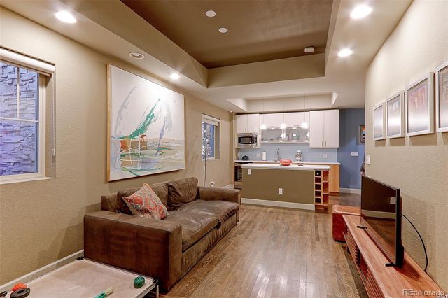 1866 S Logan Street, Denver, CO 80210