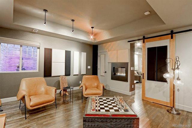 1866 S Logan Street, Denver, CO 80210