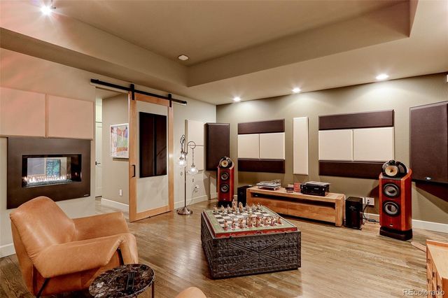 1866 S Logan Street, Denver, CO 80210