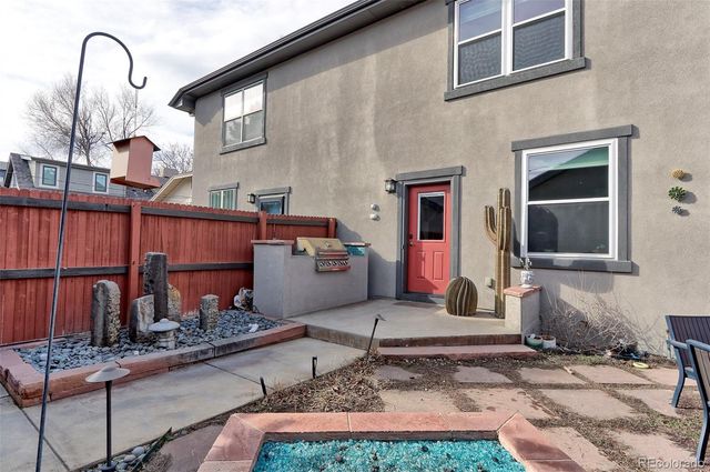 1866 S Logan Street, Denver, CO 80210