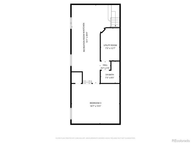 1866 S Logan Street, Denver, CO 80210