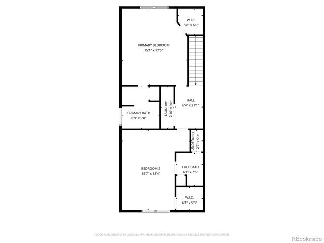 1866 S Logan Street, Denver, CO 80210