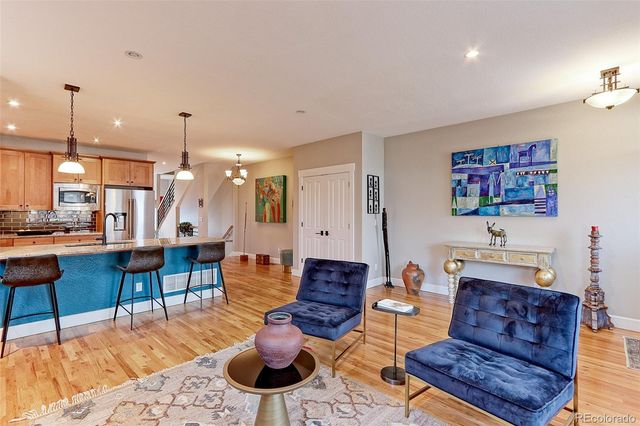 1866 S Logan Street, Denver, CO 80210