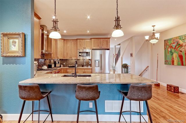 1866 S Logan Street, Denver, CO 80210