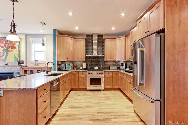 1866 S Logan Street, Denver, CO 80210