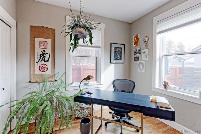 1866 S Logan Street, Denver, CO 80210