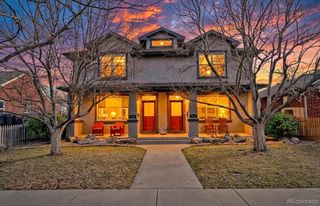 1866 S Logan Street, Denver, CO 80210