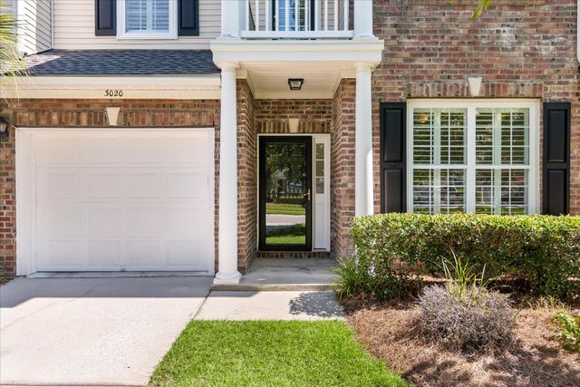 3020 Candela Grove Drive, Charleston, SC 29414