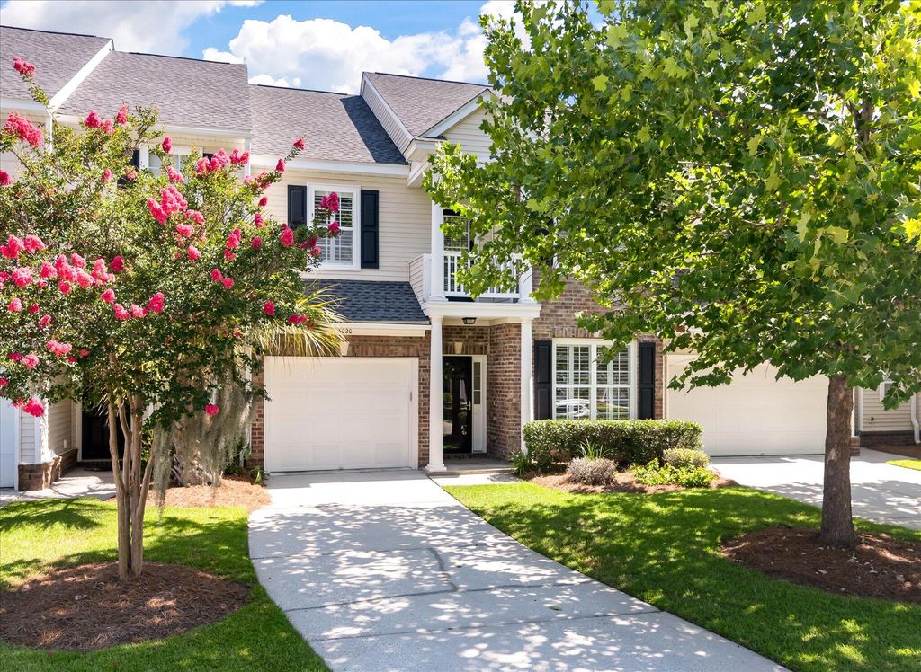 3020 Candela Grove Drive, Charleston, SC 29414