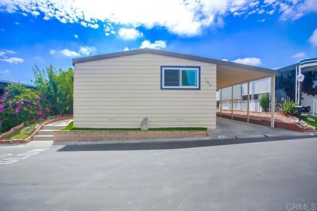 3535 Linda Vista 153, San Marcos, CA 92078