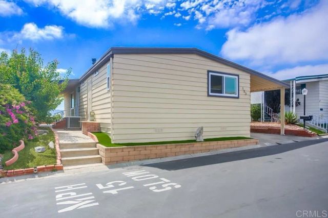 3535 Linda Vista 153, San Marcos, CA 92078