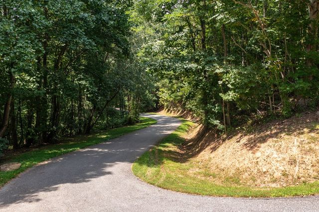 Lot 80 Broken Arrow Trail, Hayesville, NC 28904