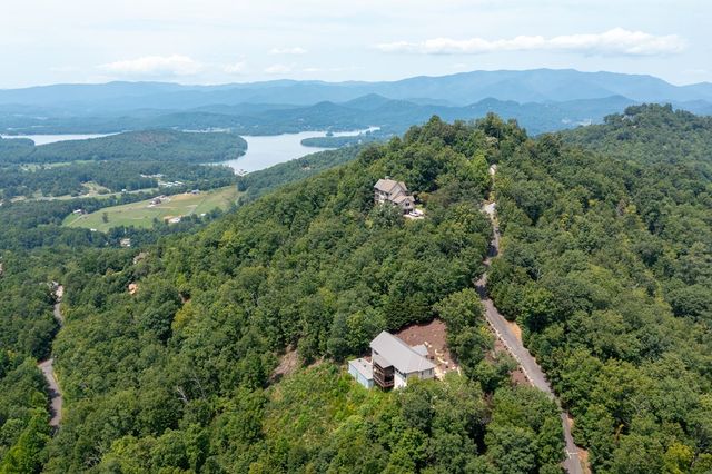 Lot 80 Broken Arrow Trail, Hayesville, NC 28904