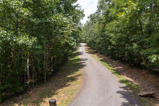 Lot 80 Broken Arrow Trail, Hayesville, NC 28904