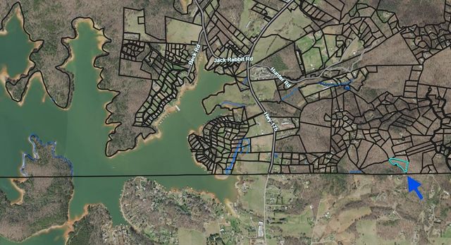 Lot 80 Broken Arrow Trail, Hayesville, NC 28904