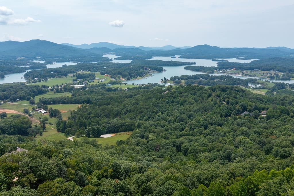 Lot 80 Broken Arrow Trail, Hayesville, NC 28904