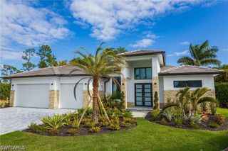 231 Legacy CT, Naples, FL 34110